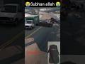 Subhan allah shorts viralshortsfeed road accident