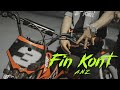 Capture de la vidéo A.n.z -  Fin Kont   (Official Music Video)