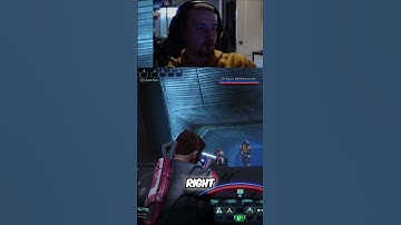 Krogan Battle Master is No Match For Me