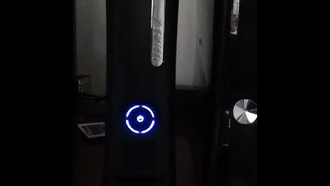 Proof of Falcon Jtag+instant boot