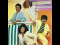 La Tremenda - Bailando - 1988