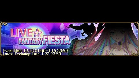 Langrisser Mobile - Live Fantasy Fiesta - Plot #7 - Langrisser Academy