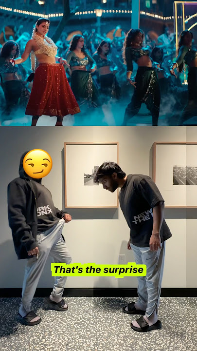 Adhi Dha Surprisu ❌ Shock Ayyara ✅