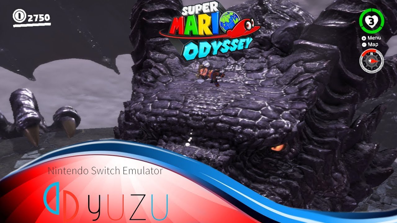 yuzu nintendo switch emulator super mario odyssey yuzu nintendo switch emulator super mario odyssey