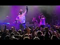 Capture de la vidéo The Game: A Masterclass In Live Performance