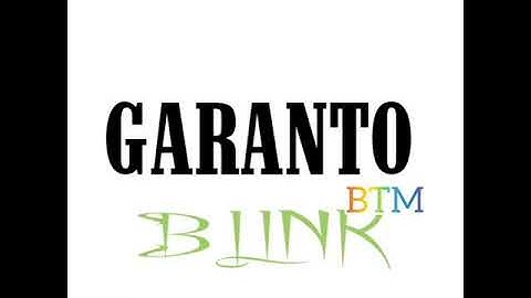Blink BTM _Garanto (Liars) official Audio prod by Bean Zeal