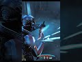 Mass Effect Citadel Meat Salarian Councilor Part-04 #masseffect