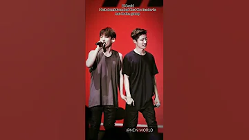 Ikon Opened Up The Emotion About B I S Departure Ikon Bobby June Dk Song Jinhwan Chan 