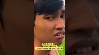 Pak Didik Kulot Akhirnya Menemukan Jawaban Kisah Cinta Dukawan U0026 Delia emohhhhhhhhhh skc