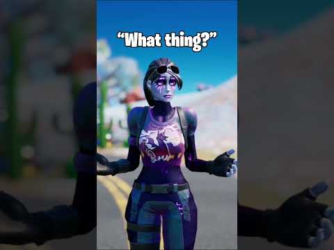 Fortnite sweats be like.. 😒