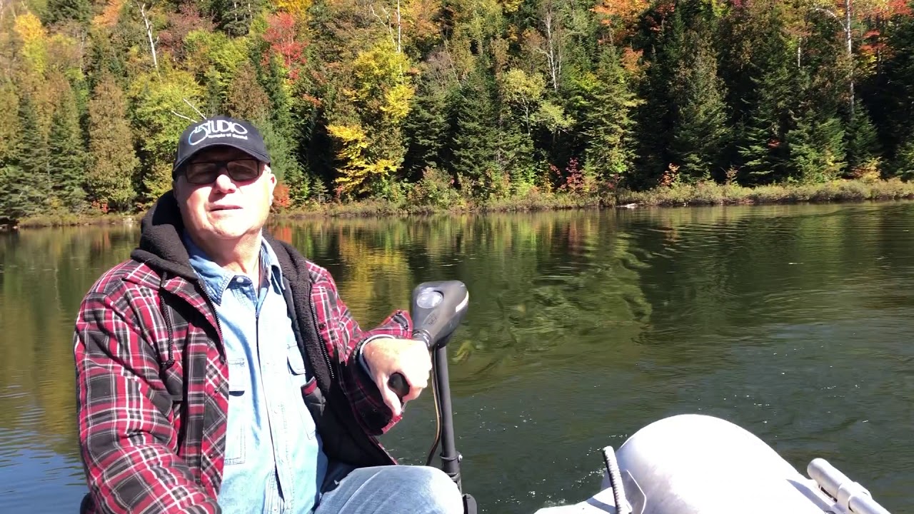 Le studio MorinHeights Lake Perry 29 September 2019 Part 1 Neil Peart YouTube