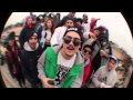 MAMBORAP FEAT LA COMPANY WERC - LEJOS DE RUMORES (VIDEO CLIP OFICIAL)