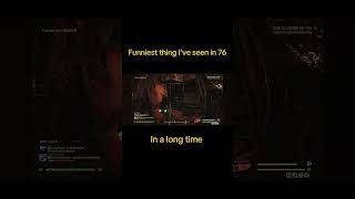 #fallout76 #gaming #fallout76clips #funny #shorts #fallout76community