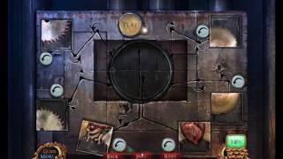 Mystery Case Files Broken Hour - Picture Puzzle screenshot 3