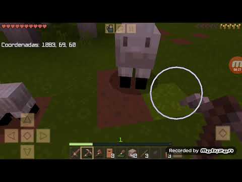 En Busca De Hierro 2 Serie De Minecraft Youtube