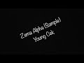 Zema alpha sample  young cek