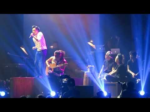 [21安士音樂會]《休眠》 Sunny