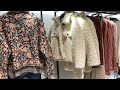 Новые Коллекции в магазине ZARA/Обзор и Цены в Германии /И любимый Т.К.maxx Olga Kirchgessner