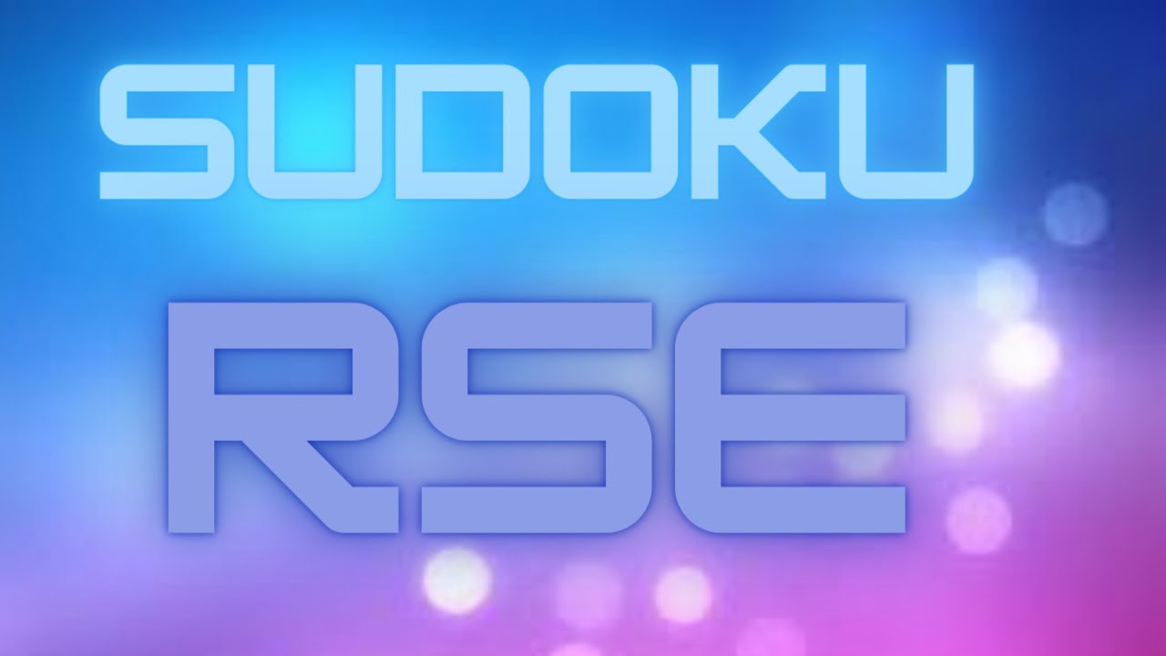 A Sudoku Samsung GT E1080 Music RSE Soundfont YouTube
