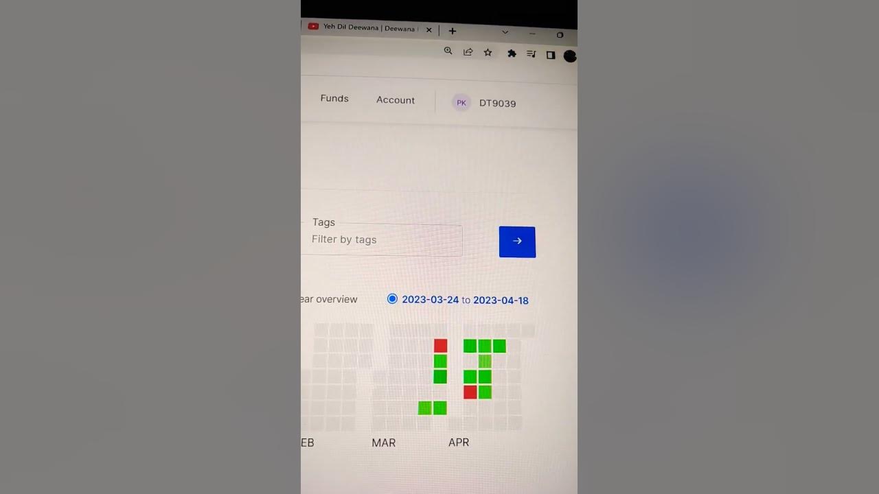 P And L Report