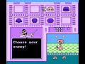 NES Longplay [778] Joy Mech Fight (Fan Translation)