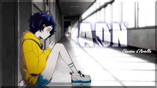 French Amv Mix ♪ ADN - Arielle ♪ + Paroles HD