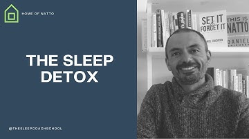 Is it time to give yourself a break? (Insomnia Insight #529)