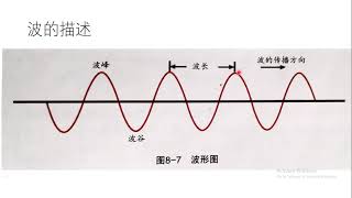 初中三 科学下册 第8章（1）（横波/纵波、波速、超声波/次声波）