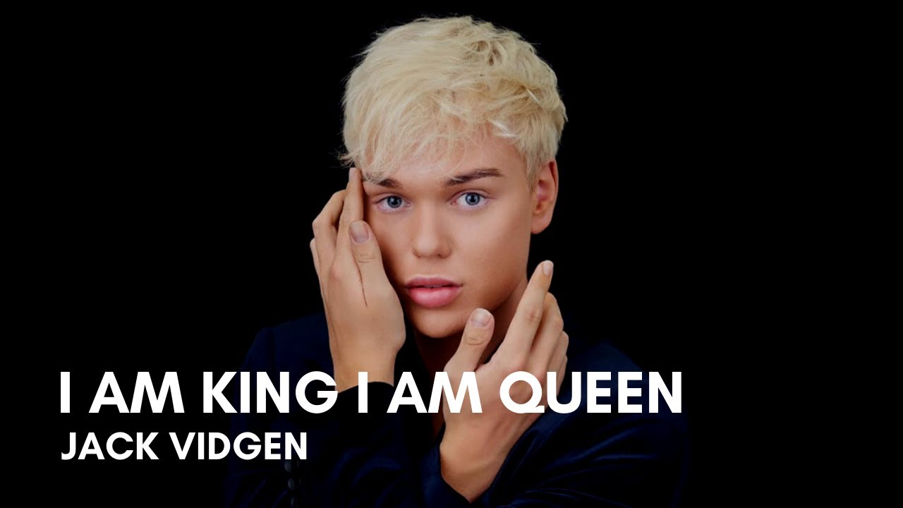 Песня am queen. Джек Виджен. Голос Джек Виджен. Jack Vidgen -Goodbye живое исполнение. Jack Vidgen -Goodbye Official Video.