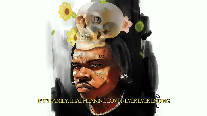 Gunna - idk nomore [Official Lyric Video]