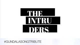 Download Lagu Gundala Movie Theme Song by The Intruders (2019)-Full Version MP3