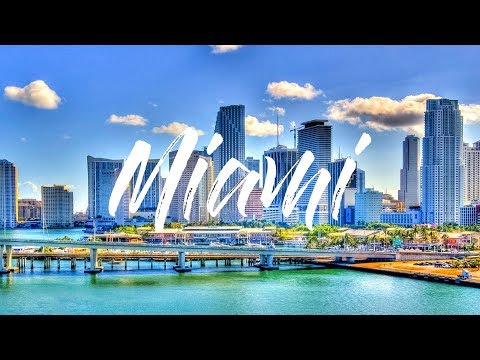 Miami - USA | My Travel Videos | Samuel Dubois