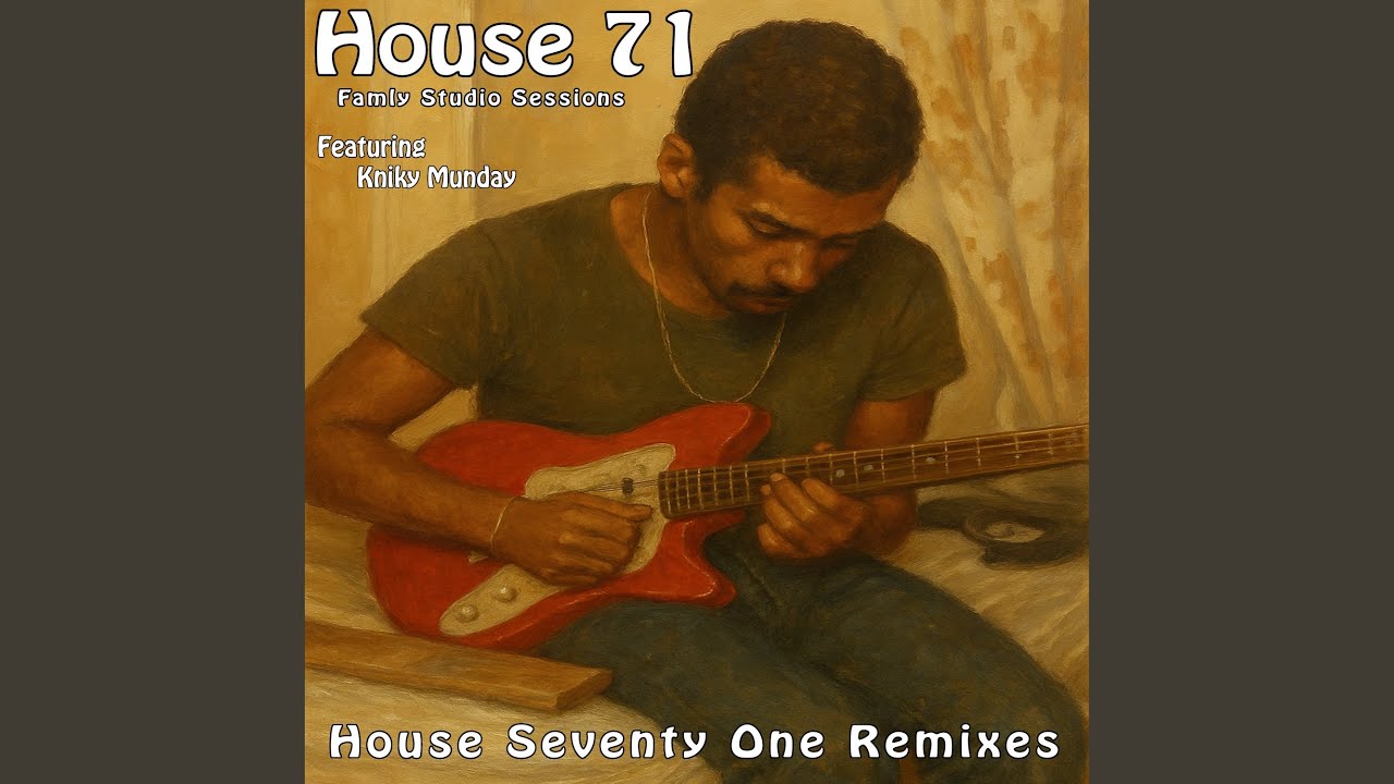 House Seventy One (Alternate Vocal Mix)