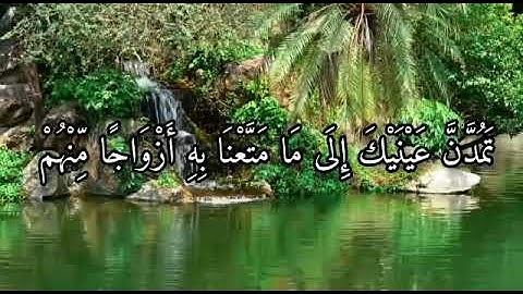 تلاوة عطرة مع القارئ عبدالله أحمد