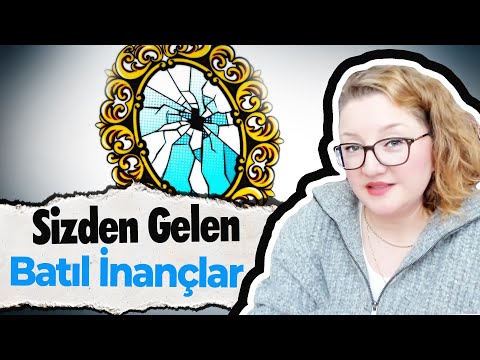 Sizden Gelen Batıl İnançlar