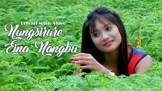 Nungsirure Eina Nangbu | Pushparani & Mahabir | Soma Robin Kenboy -  Release 2017