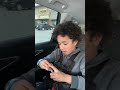 Kid pulls super rare Pokémon card out of his pack!