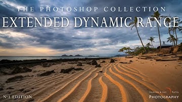 Extended Dynamic Range