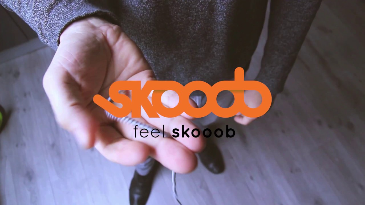 Skooob Cockpit – SKOOOB Skooob Cockpit – SKOOOB