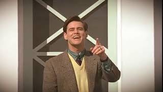 “Good morning! Oh, in case I don’t see you, good afternoon, good evening and good night.”