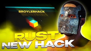 FREE RUST HACK 2024 DOWNLOAD NEW | RUST SPOOFER FREE | RUST WALLHACK & AIMBOT | RUST FREE CHEAT