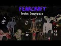 แจก+สอนลงแอดออนผีสุดหลอน!! FearCraft เวอร์ชั่นล่าสุดบอกเลยมีหลอน!! Minecraft PE 1.21.80