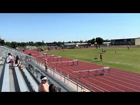 4th annual panther invite 2024 4x800