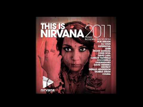 David Lara - Jammin Girl *This Is Nirvana 2011* (P...