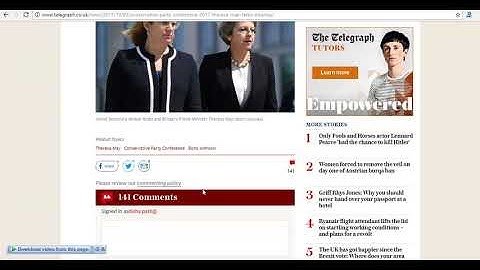 HOW TO BACKLINK ON telegraph.com BY SAVESFUN.COM