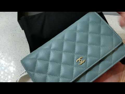 Chanel 2022 January PRICE INCREASES and my humble WOC