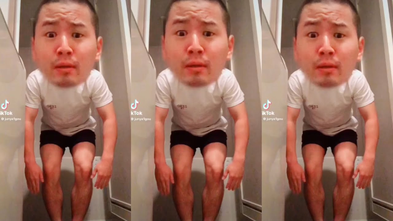 Junya1gou funny video πππ | JUNYA Best TikTok October 2021 Part 151