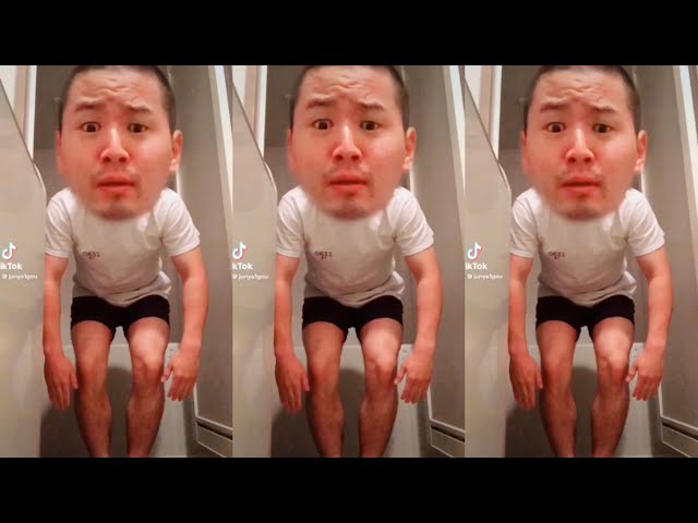 Junya1gou funny video 😂😂😂 | JUNYA Best TikTok October 2021 Part 151 class=