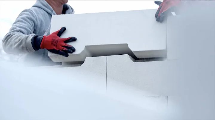 SYSTEM 3E | Advantage thanks to technology