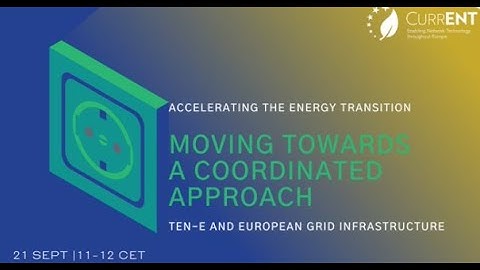 Accelerating the Energy Transition: Moving towards a Coordinated Approach